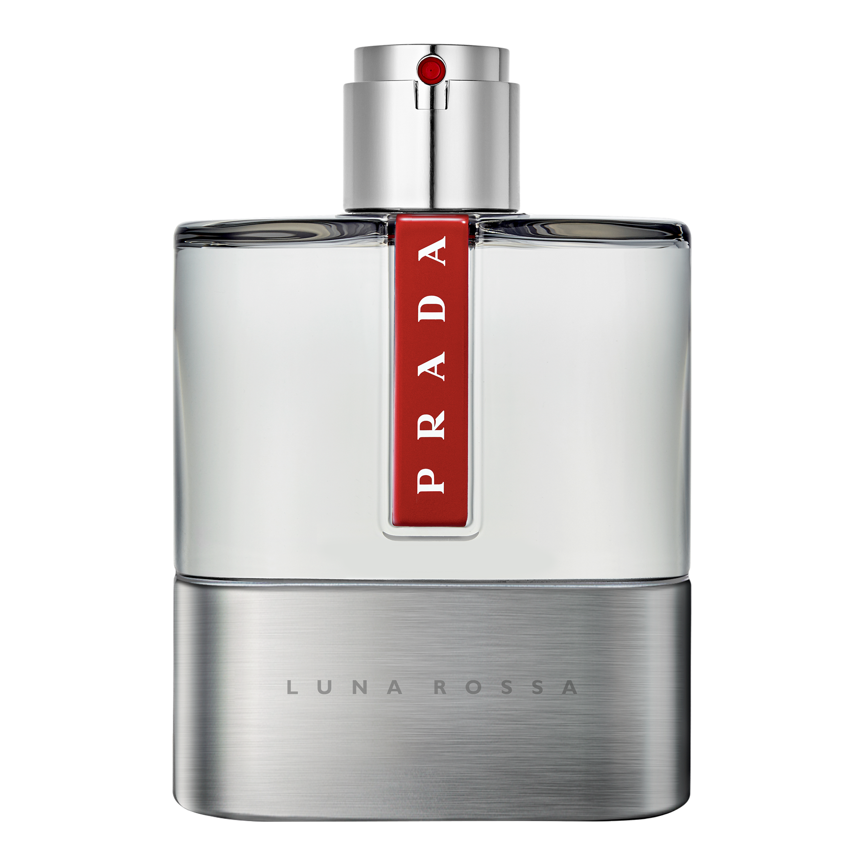 Luna Rossa Eau de Toilette | Prada Beauty Official Site
